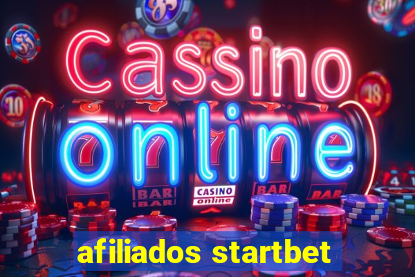 afiliados startbet